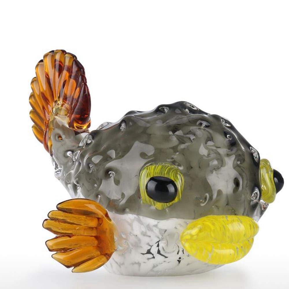 フグのオブジェ　置物　フグ【国産】 61GrRwG+IyL._AC_UF894,